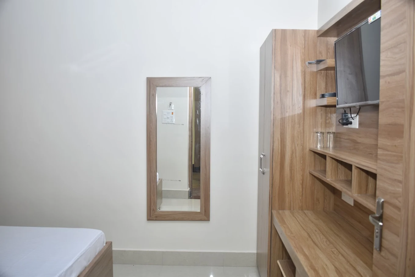 Hotel SR Bath space